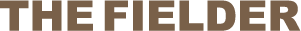 THE FIELDER 로고